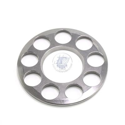 HPV75 Equipo de reparación de bombas hidráulicas Accesorios 708-1W-00111 708-1W-00131 Adaptado PC60-6 PC60-7