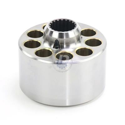 HPV75 Equipo de reparación de bombas hidráulicas Accesorios 708-1W-00111 708-1W-00131 Adaptado PC60-6 PC60-7