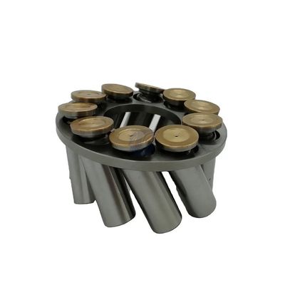 PSV2-62T Kit de reparación de bombas de pistón Piezas de repuesto para la serie KAYABA PSV2