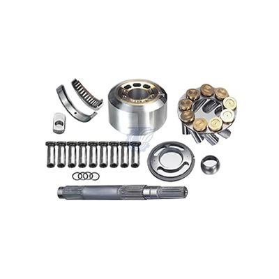 PSV2-62T Kit de reparación de bombas de pistón Piezas de repuesto para la serie KAYABA PSV2