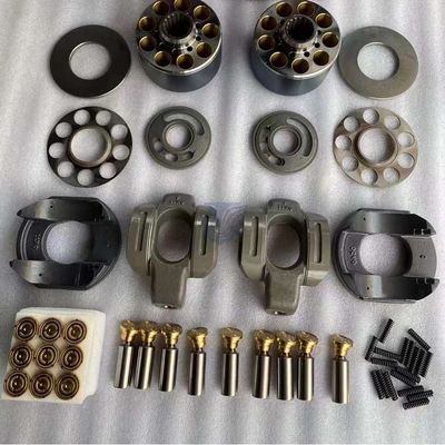 Las partes de la bomba hidráulica KAWASAK K3V63 para K3V112 K3V140 K5V140 K5V160 K5V180 K5V200