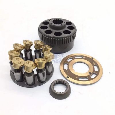 Las partes de la bomba hidráulica KAWASAK K3V63 para K3V112 K3V140 K5V140 K5V160 K5V180 K5V200