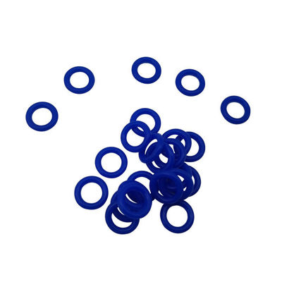 Kit de sellado hidráulico de PU NBR, kits de reparación de cilindros hidráulicos duraderos