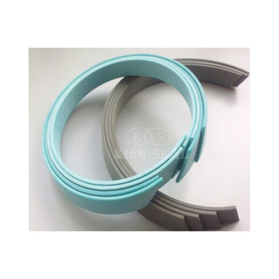 Kit de reparación hidráulica duradera de PTFE para el sello del cilindro de la excavadora