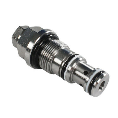 Pc200-6 Pc210-6 válvula de desbordamiento hidráulica 723-40-56100 723-40-56302