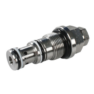Pc200-6 Pc210-6 válvula de desbordamiento hidráulica 723-40-56100 723-40-56302