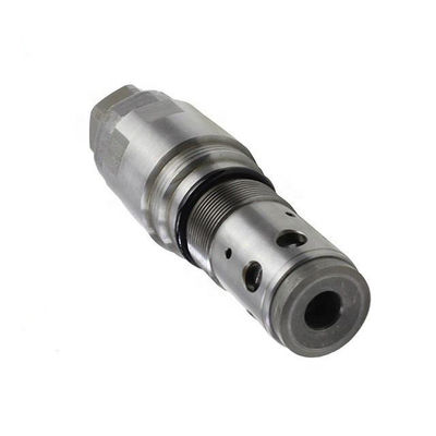 4286943 4324851 Válvula de desbordamiento hidráulica para excavadora Ex200-2