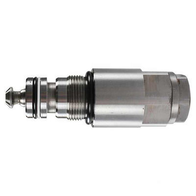 Válvula de desbordamiento hidráulica de control principal 4392196 723-40-60101 para Pc120-6 Pc200-6