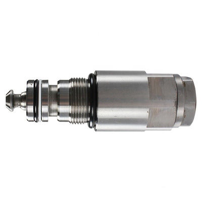 Válvula de desbordamiento hidráulica de control principal 4392196 723-40-60101 para Pc120-6 Pc200-6