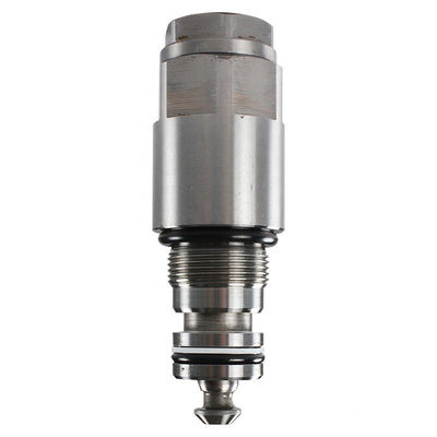 Válvula de desbordamiento hidráulica de control principal 4392196 723-40-60101 para Pc120-6 Pc200-6