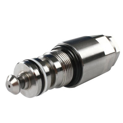 Válvula de desbordamiento hidráulica de control principal 4392196 723-40-60101 para Pc120-6 Pc200-6