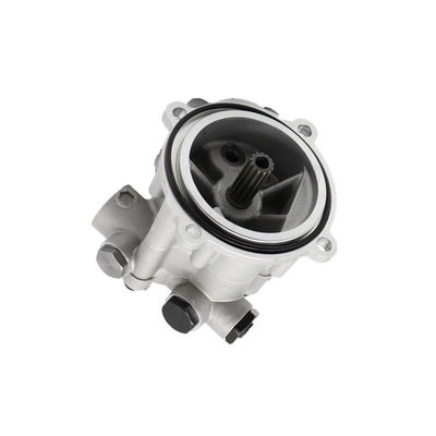 Ec300d Ec250 Volvo Pilot Pump, K3v140 K3v180 KAWASAK bomba hidráulica