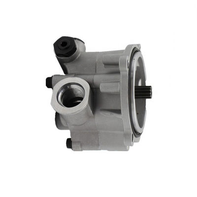 Ec300d Ec250 Volvo Pilot Pump, K3v140 K3v180 KAWASAK bomba hidráulica
