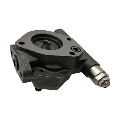 7042424420 Bomba de carga hidráulica 704-24-24420 Fit Komatsu PC200-6 7 Pc220-6 7