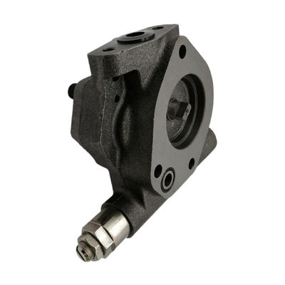 7042424420 Bomba de carga hidráulica 704-24-24420 Fit Komatsu PC200-6 7 Pc220-6 7