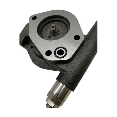 7042424420 Bomba de carga hidráulica 704-24-24420 Fit Komatsu PC200-6 7 Pc220-6 7