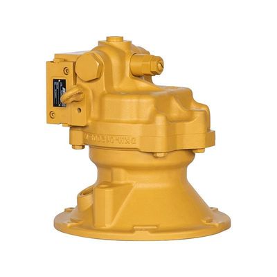 Comatsu Pc200-8m0 excavadora caja de cambios oscilante 706-7g-01140 706-7g-01170 706-7g-71141