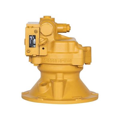 Comatsu Pc200-8m0 excavadora caja de cambios oscilante 706-7g-01140 706-7g-01170 706-7g-71141