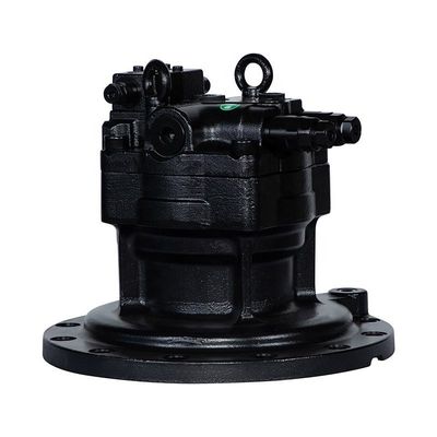 Hd1430 M5x180 Kato Motor oscilante, 3040301836 Kato piezas de excavadora