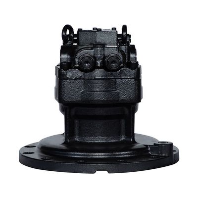 Hd1430 M5x180 Kato Motor oscilante, 3040301836 Kato piezas de excavadora