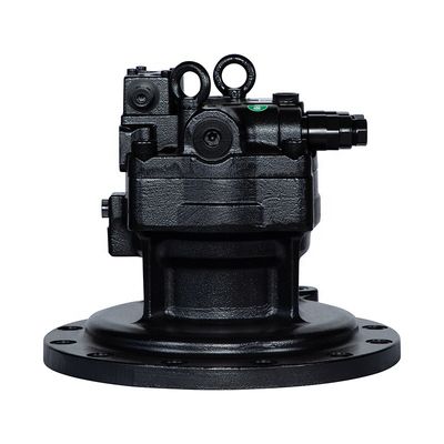Hd1430 M5x180 Kato Motor oscilante, 3040301836 Kato piezas de excavadora