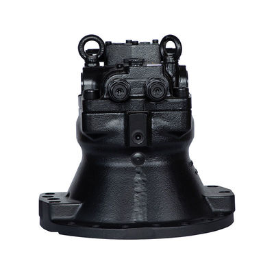 Sk230-6 Motor oscilante para excavadora, M2x146b-Chb-10a-29 Cobelco piezas de excavadora
