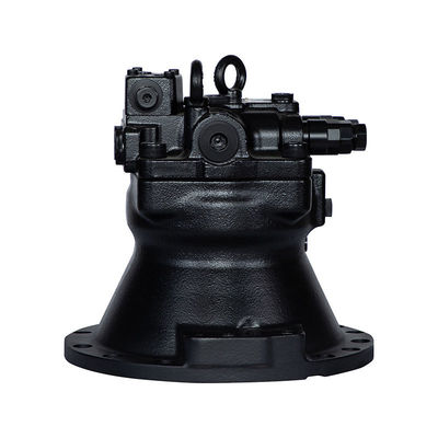 Sk230-6 Motor oscilante para excavadora, M2x146b-Chb-10a-29 Cobelco piezas de excavadora