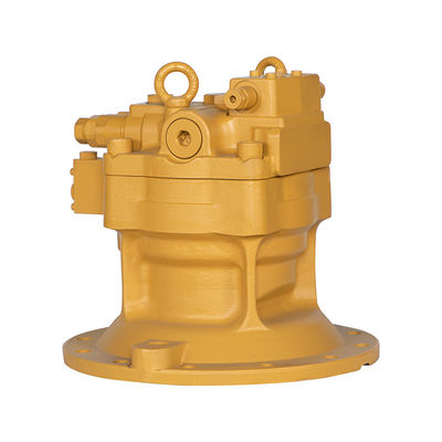 ZAX330 ZX330 Hitachi Motor oscilante, M5X180CHB conjunto del motor rotativo