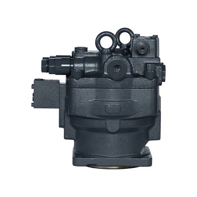 30T XG833 Excavadora motor de caja de cambios oscilante M5X180CHB-10A-96A 295-169-RG20