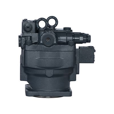 30T XG833 Excavadora motor de caja de cambios oscilante M5X180CHB-10A-96A 295-169-RG20