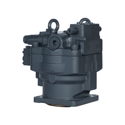 El motor de la caja de engranajes oscilante de la excavadora SANY SY215C M5X180CHB-12A-51A 260-169