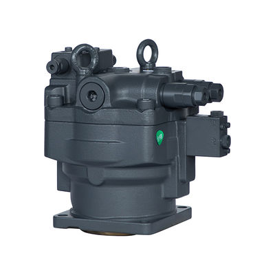 El motor de la caja de engranajes oscilante de la excavadora SANY SY215C M5X180CHB-12A-51A 260-169