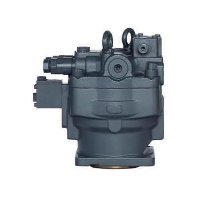 El motor de la caja de engranajes oscilante de la excavadora SANY SY215C M5X180CHB-12A-51A 260-169