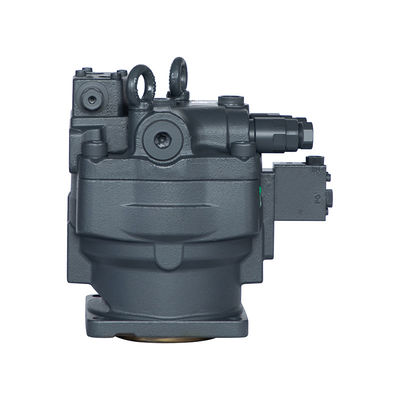 El motor de la caja de engranajes oscilante de la excavadora SANY SY215C M5X180CHB-12A-51A 260-169