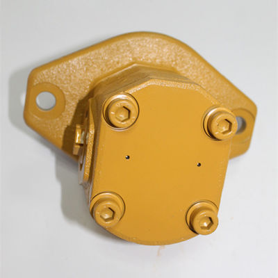 El motor de la bomba de ventilador hidráulico del equipo de excavadora 283-5992 para la TQegoría 330c E 330c E 330cl