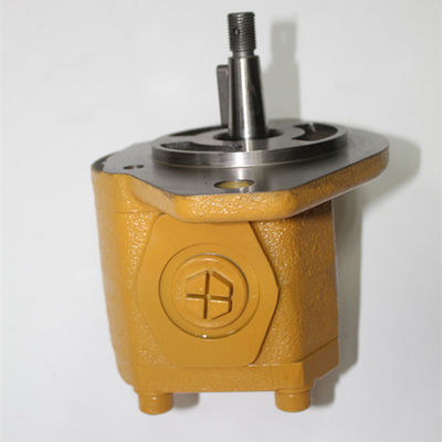 El motor de la bomba de ventilador hidráulico del equipo de excavadora 283-5992 para la TQegoría 330c E 330c E 330cl