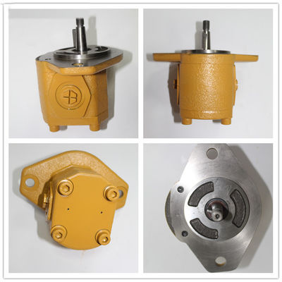 El motor de la bomba de ventilador hidráulico del equipo de excavadora 283-5992 para la TQegoría 330c E 330c E 330cl