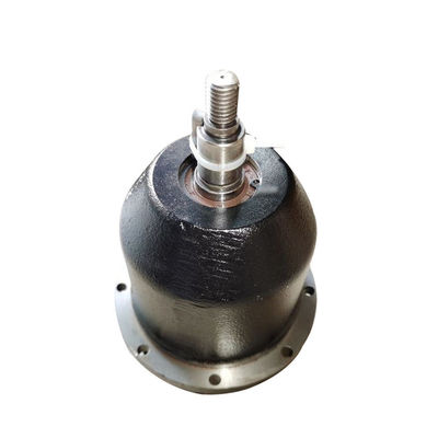 11147935 Bomba de ventilador hidráulico de refrigeración 11116529, 02403553 Volvo Partes de cargadores de ruedas