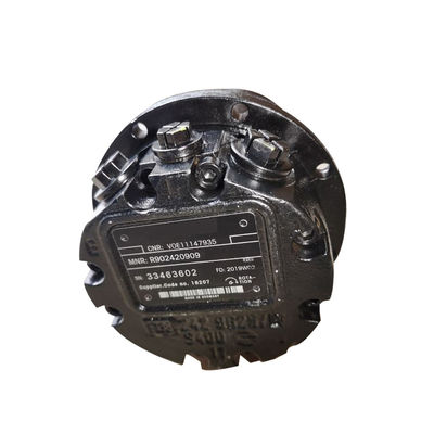 11147935 Bomba de ventilador hidráulico de refrigeración 11116529, 02403553 Volvo Partes de cargadores de ruedas