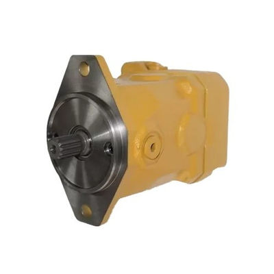 TQ E345b Bomba de ventilador hidráulico 155-9107 1559107 0R7795 137-3750 1373750 2344638