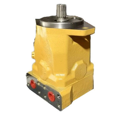 TQ E345b Bomba de ventilador hidráulico 155-9107 1559107 0R7795 137-3750 1373750 2344638