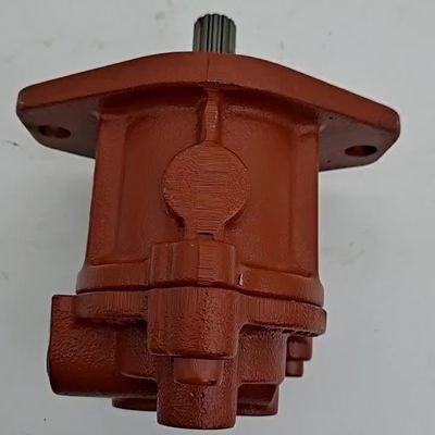 Bomba de motor hidráulico práctico 14531612 14533496 Adaptado a Volvo Ec460 Ec360