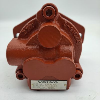Bomba de motor hidráulico práctico 14531612 14533496 Adaptado a Volvo Ec460 Ec360