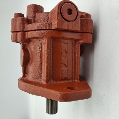 Bomba de motor hidráulico práctico 14531612 14533496 Adaptado a Volvo Ec460 Ec360