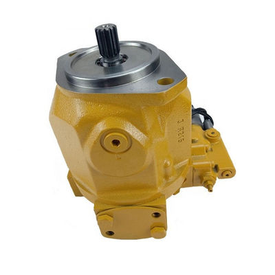 TQ385c TQ380b Motor de ventilador hidráulico, 170-9918 10R3223 Bomba de motor de combustible