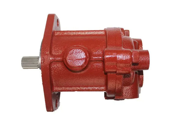 VOE14531612 Motor de bomba de ventilador hidráulico 14531612 para Volvo EC160C EC180C EC210C