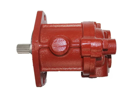 VOE14531612 Motor de bomba de ventilador hidráulico 14531612 para Volvo EC160C EC180C EC210C