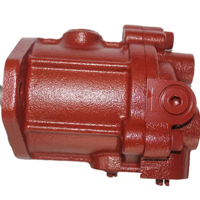 VOE14531612 Motor de bomba de ventilador hidráulico 14531612 para Volvo EC160C EC180C EC210C
