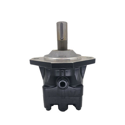 ZX450-3 ZX470-3 Motor de ventilador de Hitachi YA00005829 4634936 Duradero