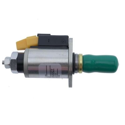 457-9878 4579878 Válvula hidráulica electromagnética para el tipo de servicio TQ 385C 325C 308C 988K 330D
